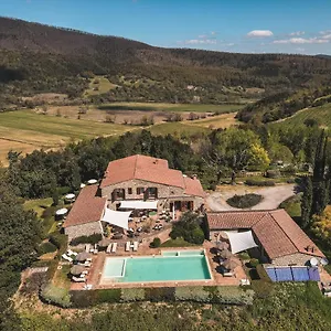 **** Hotel La Melosa & Italia