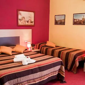 ** Hotel San Lorenzo Italia