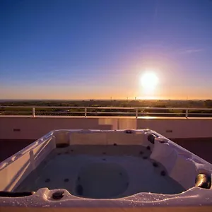 La Terrazza Di Harmakhis Affittacamere
